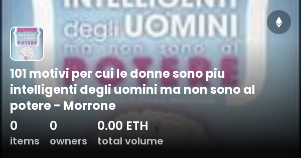 Motivi Per Cui Le Donne Sono Piu Intelligenti Degli Uomini Ma Non