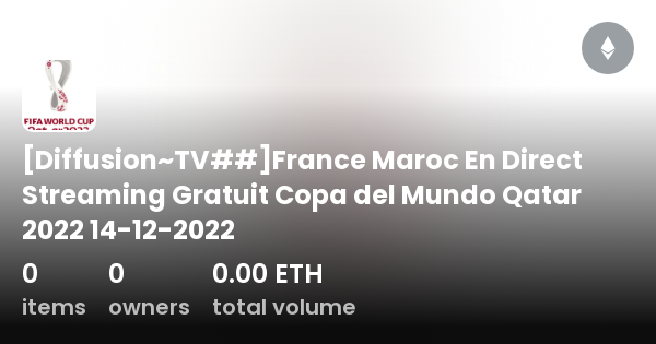 Diffusion Tv France Maroc En Direct Streaming Gratuit Copa Del Mundo