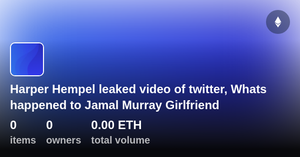 Harper Hempel Leaked Video Of Twitter Whats Happened To Jamal Murray