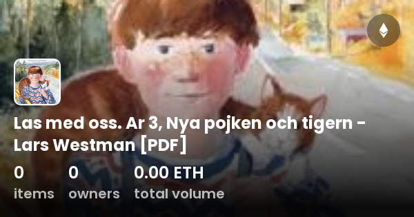 Las Med Oss Ar Nya Pojken Och Tigern Lars Westman Pdf