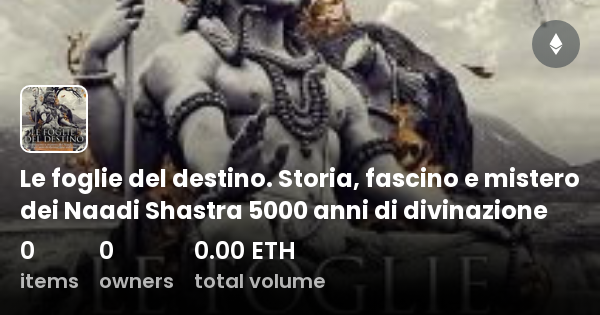 Le Foglie Del Destino Storia Fascino E Mistero Dei Naadi Shastra 5000