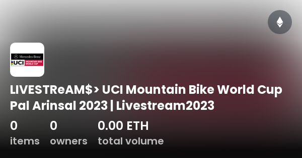 Livestream Uci Mountain Bike World Cup Pal Arinsal