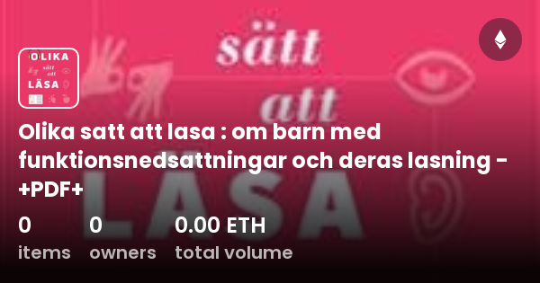 Olika Satt Att Lasa Om Barn Med Funktionsnedsattningar Och Deras