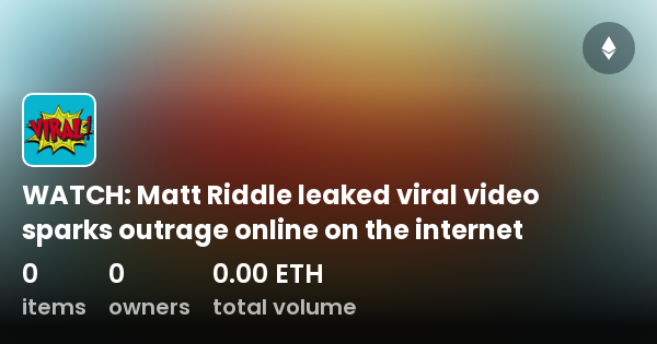 Watch Matt Riddle Leaked Viral Video Sparks Outrage Online On The