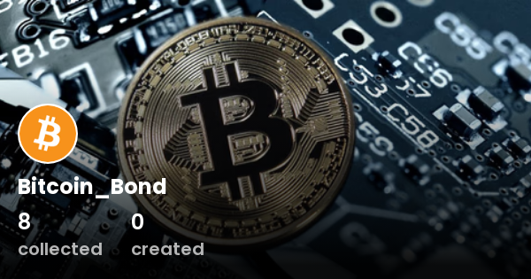 bitcoin bond