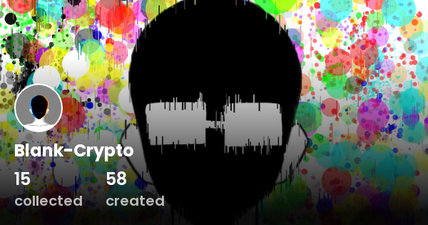 blank crypto