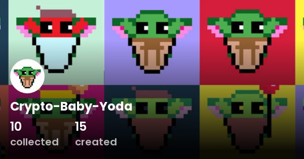 baby yoda crypto price