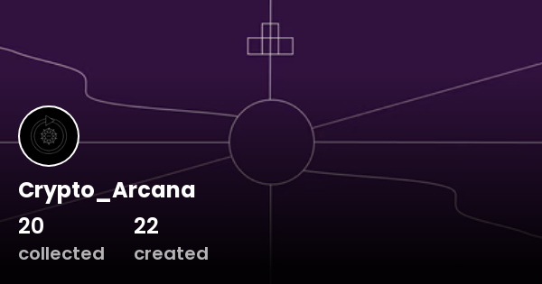 arcana crypto