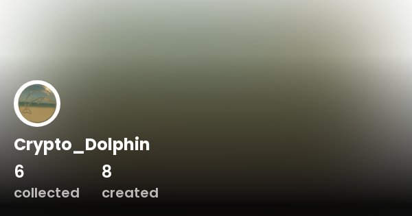 daily dolphin report crypto