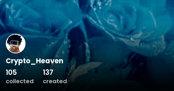 heaven coin crypto