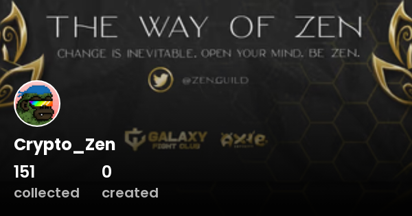 buy zen crypto