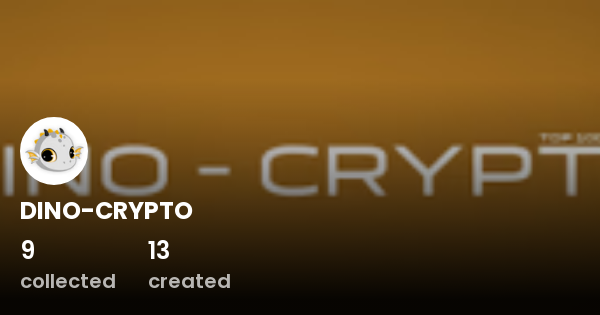 dino crypto price