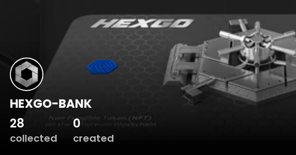 Hexgo outlet