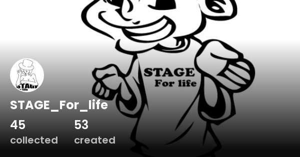 life-stage