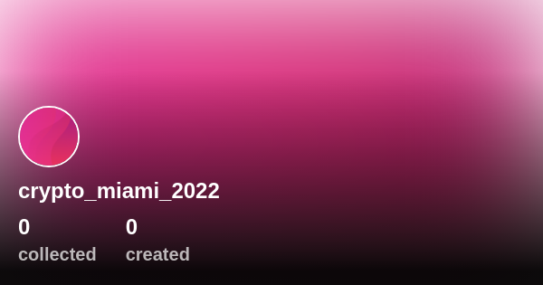 crypto miami 2022