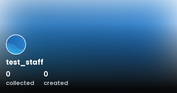 test-staff-profile-opensea