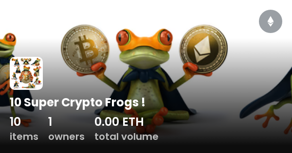froge crypto price