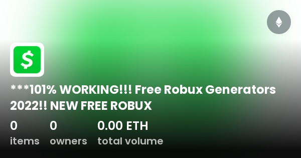 101% WORKING!!! New robux generator working Roblox robux hack 2022
