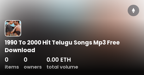 1990 to 2000 hit telugu songs mp3 free download