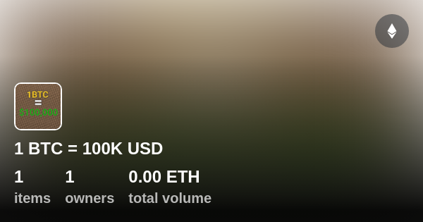 1-btc-100k-usd-collection-opensea
