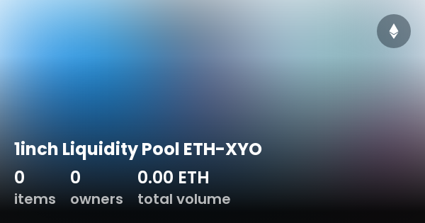 eth xyo