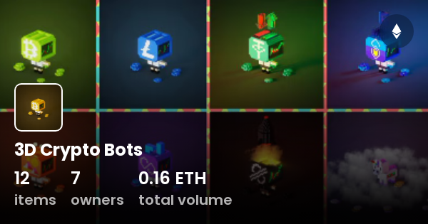 crypto bot game