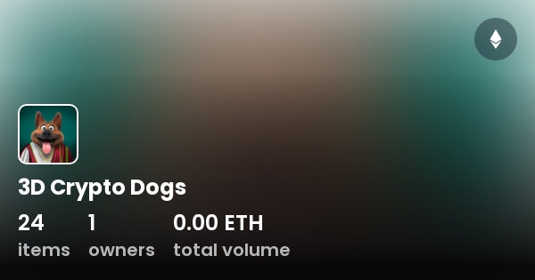 3dog crypto price