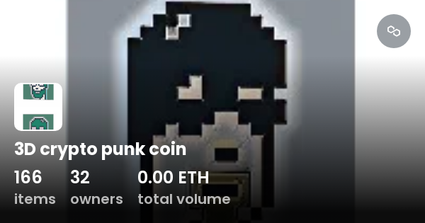 crypto punk coin