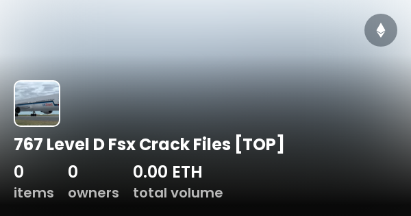 Level D Fsx Crack Files Top Collection Opensea