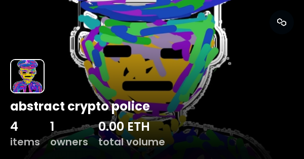 crypto police