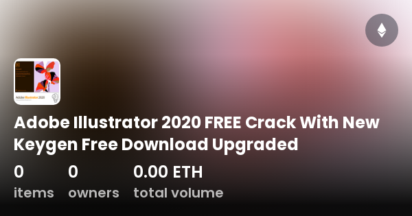 illustrator 2020 crack download