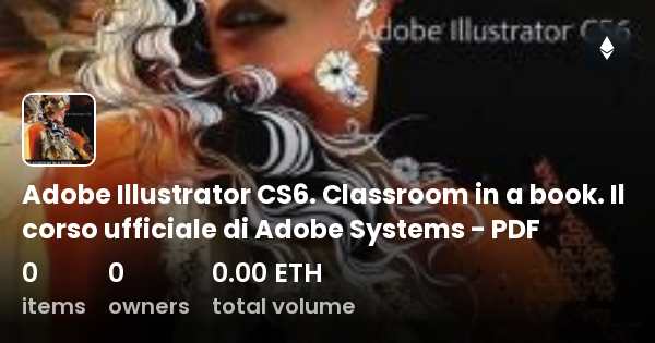 adobe illustrator cs6 digital classroom pdf download