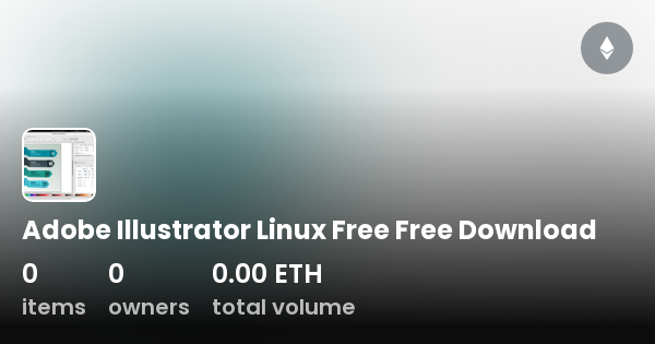 adobe illustrator download linux
