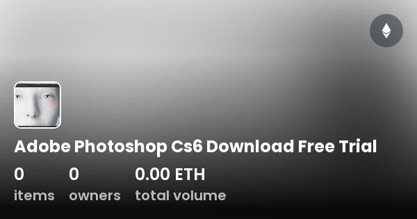 photoshop cs6 free trial download