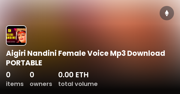 female voice mp3 download