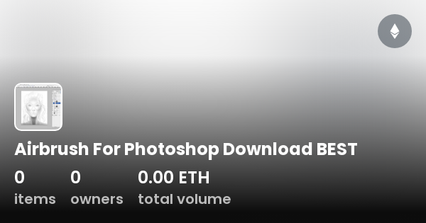 photoshop airbrush download