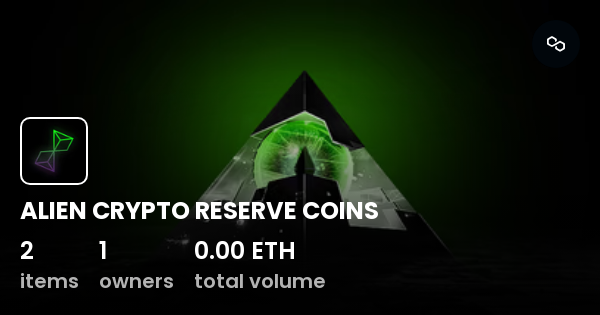 alien crypto coin