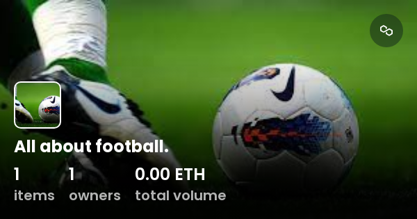 What Is All About Football
