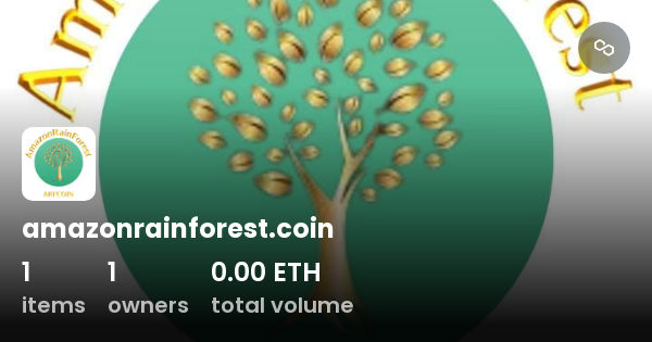 rainforest coin crypto