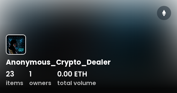 crypto dealer