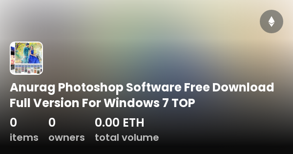 anurag photoshop software free download full version for windows 7