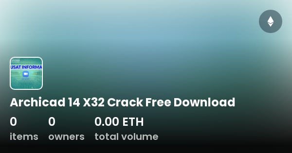 archicad 14 crack 32 bit free download