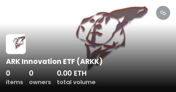 ARK Innovation ETF (ARKK) - Collection | OpenSea