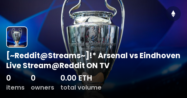 Arsenal live 2025 stream reddit