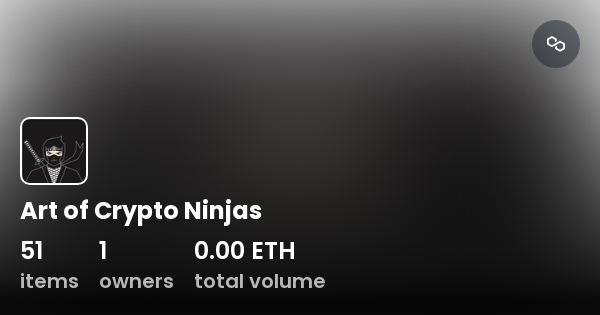 crypto ninjas propy