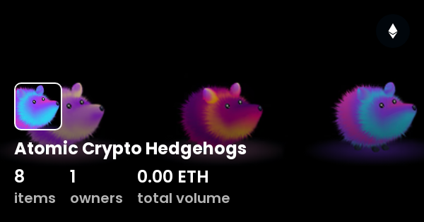 hedgehog crypto price