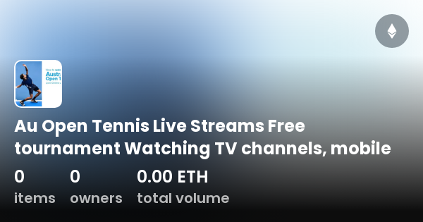 Tennis tv channels free live online streaming