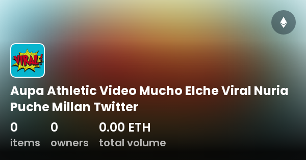 Video de mucho elche twitter