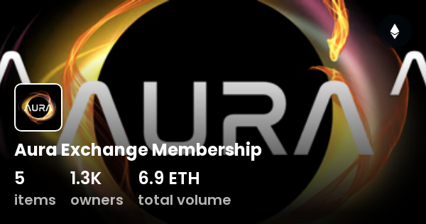 Phoenix Blockchain and Aura Exchange Partner to Offer Enhanced NFT Trading  and Services, by Aura Exchange