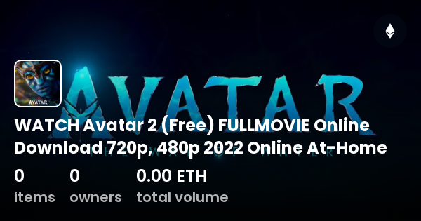 avatar 2 full movie in english free